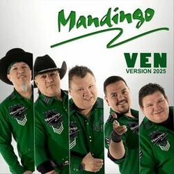 Cover of Ven (Versión 2025)