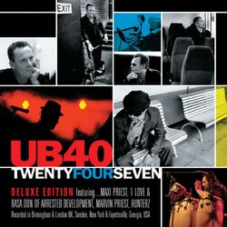 Cover of TwentyFourSeven
