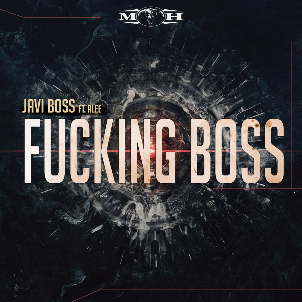 Picture of Fucking Boss (Radio Edit)