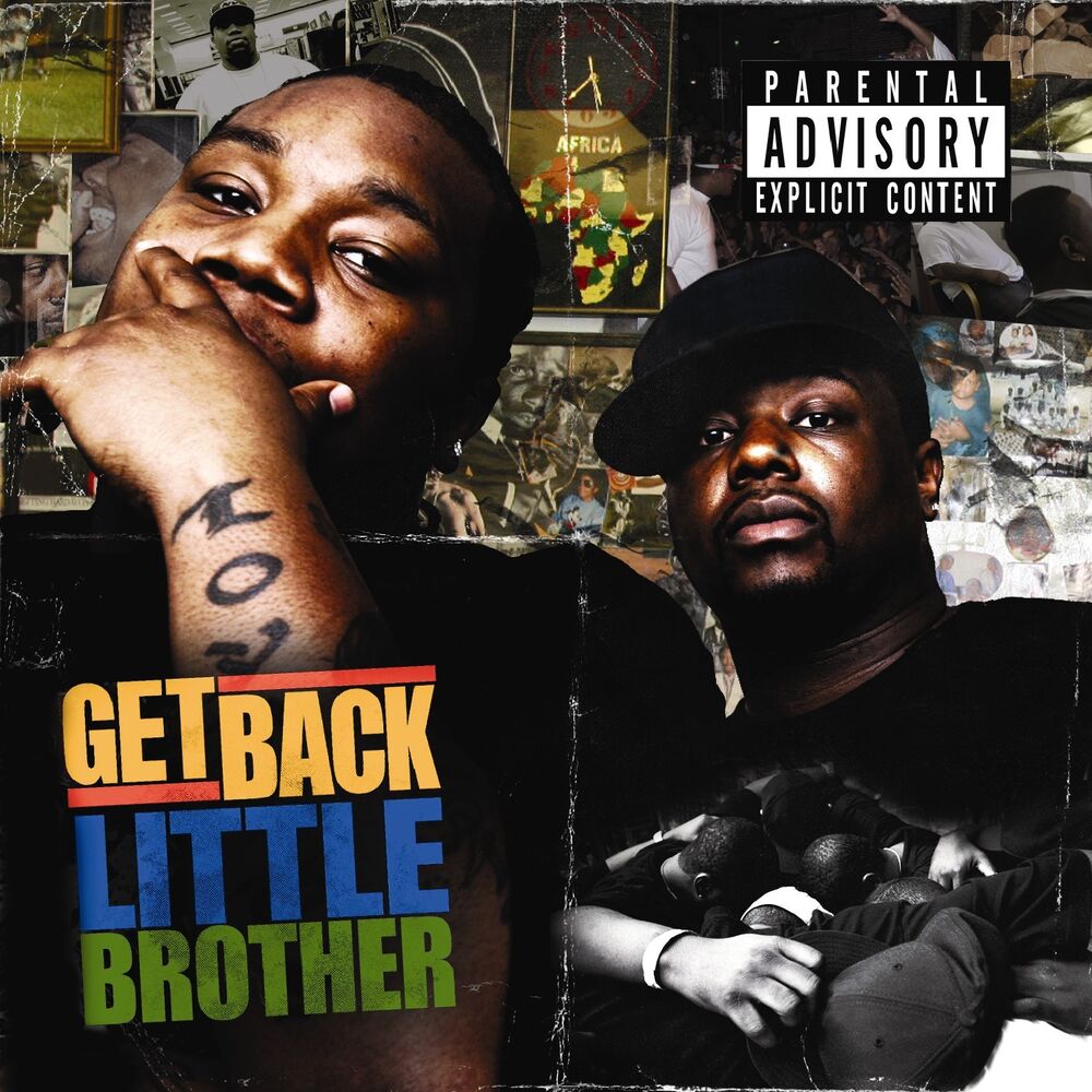 Picture of Getback