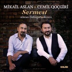 Cover of Sermest (Alican Özbuğutu Remix)