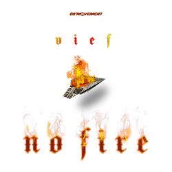 Cover of No Fire