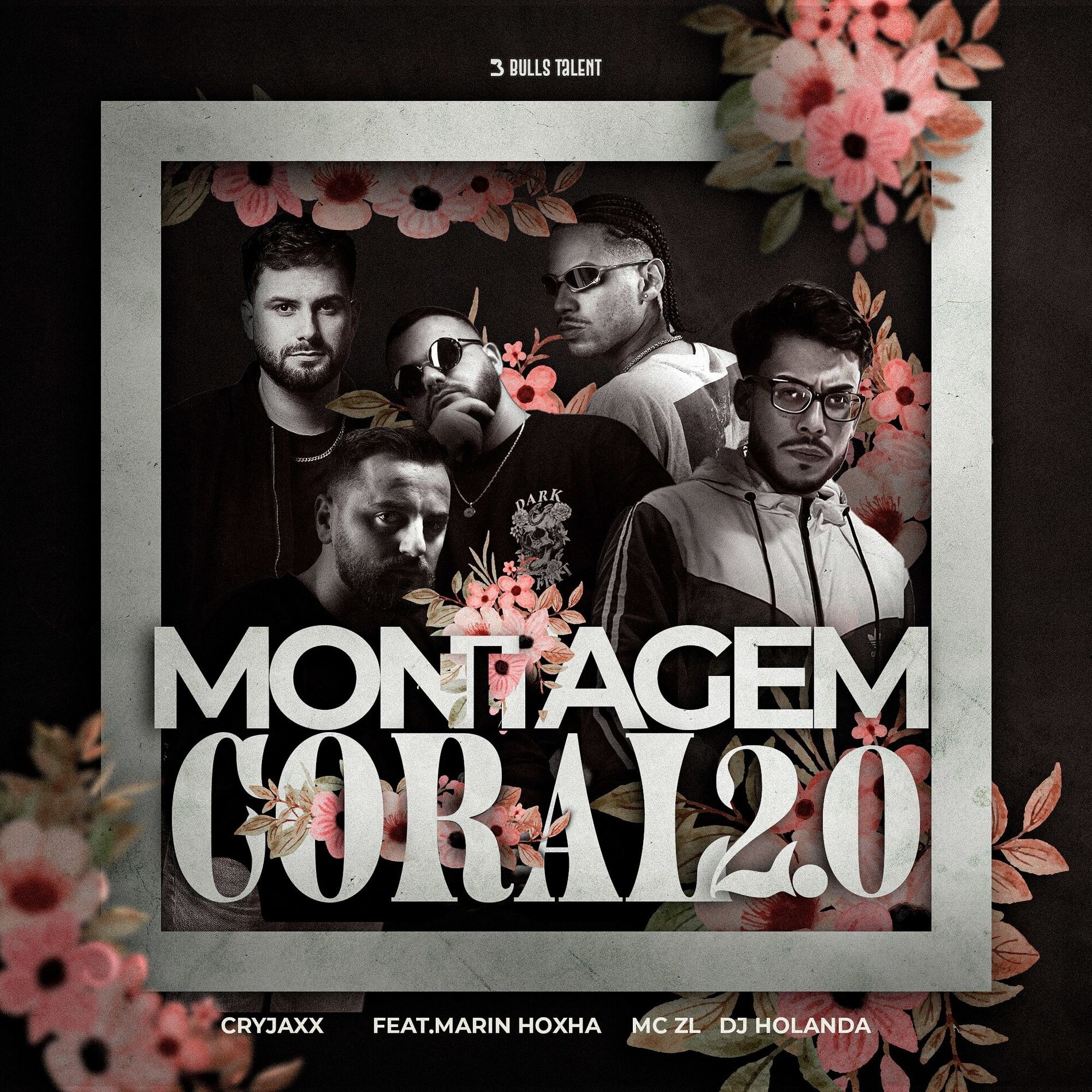 Album cover of MONTAGEM CORAL 2.0