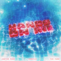 Cover of Hands on Me