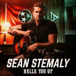 Cover of Hello, You Up