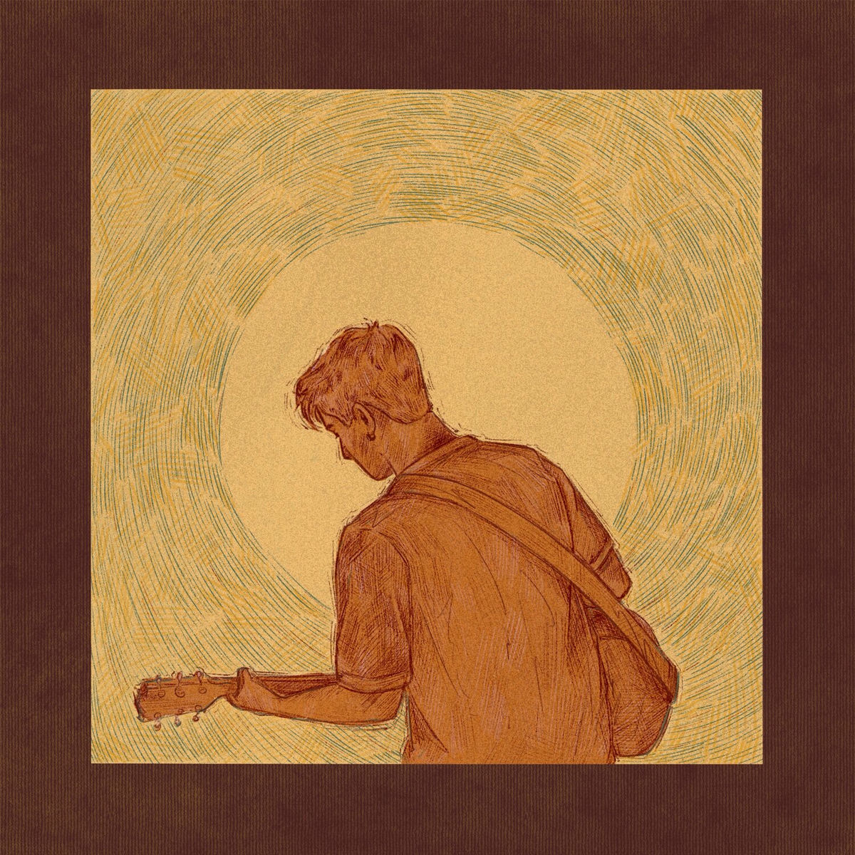 Album cover of Gelirsin Diye