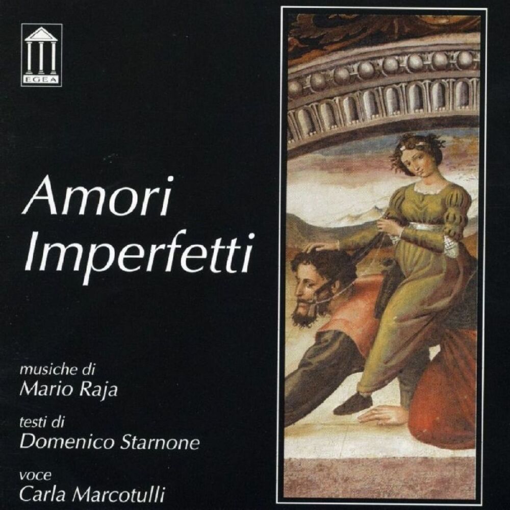 Picture of Amori imperfetti