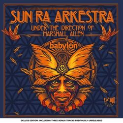 Cover of Live at Babylon (Deluxe Edition)