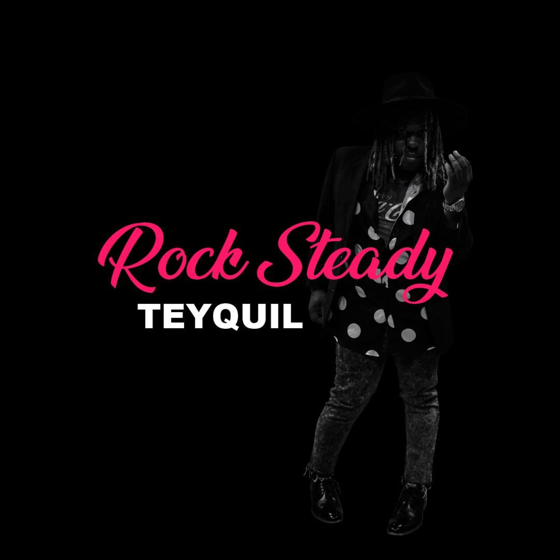 Album cover of Rock Steady