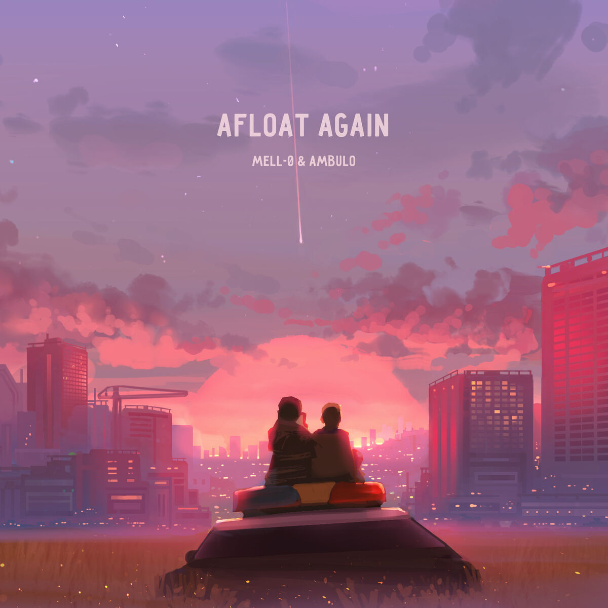 Album cover of Childhood Memories