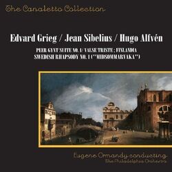 music cover
