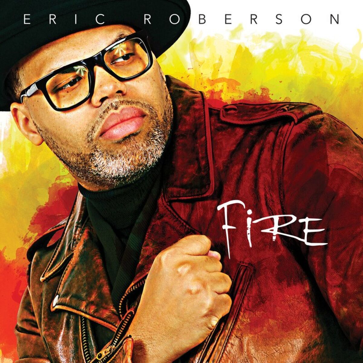 Album cover of Fire