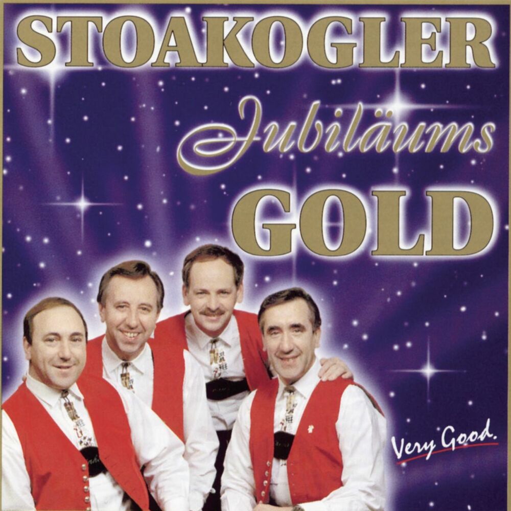 Picture of Jubiläums Gold