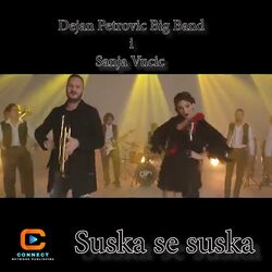 Cover of Suska se suska