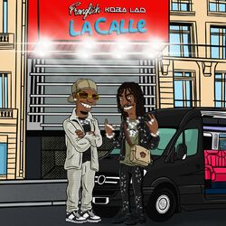 Cover of La Calle