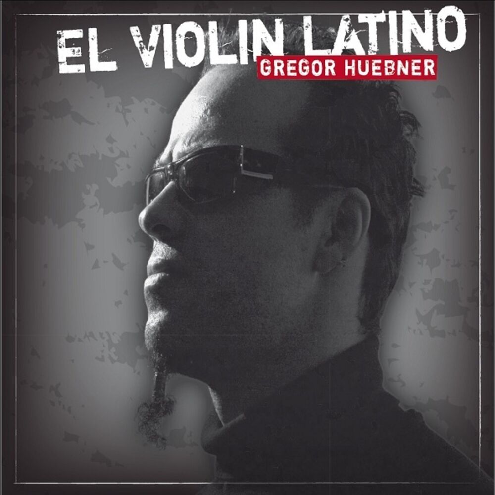 Picture of El Violin Latino