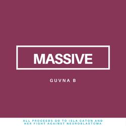 Cover of Massive