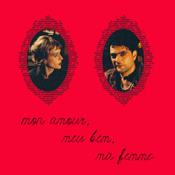 Mon Amour, Meu Bem, Ma Femme