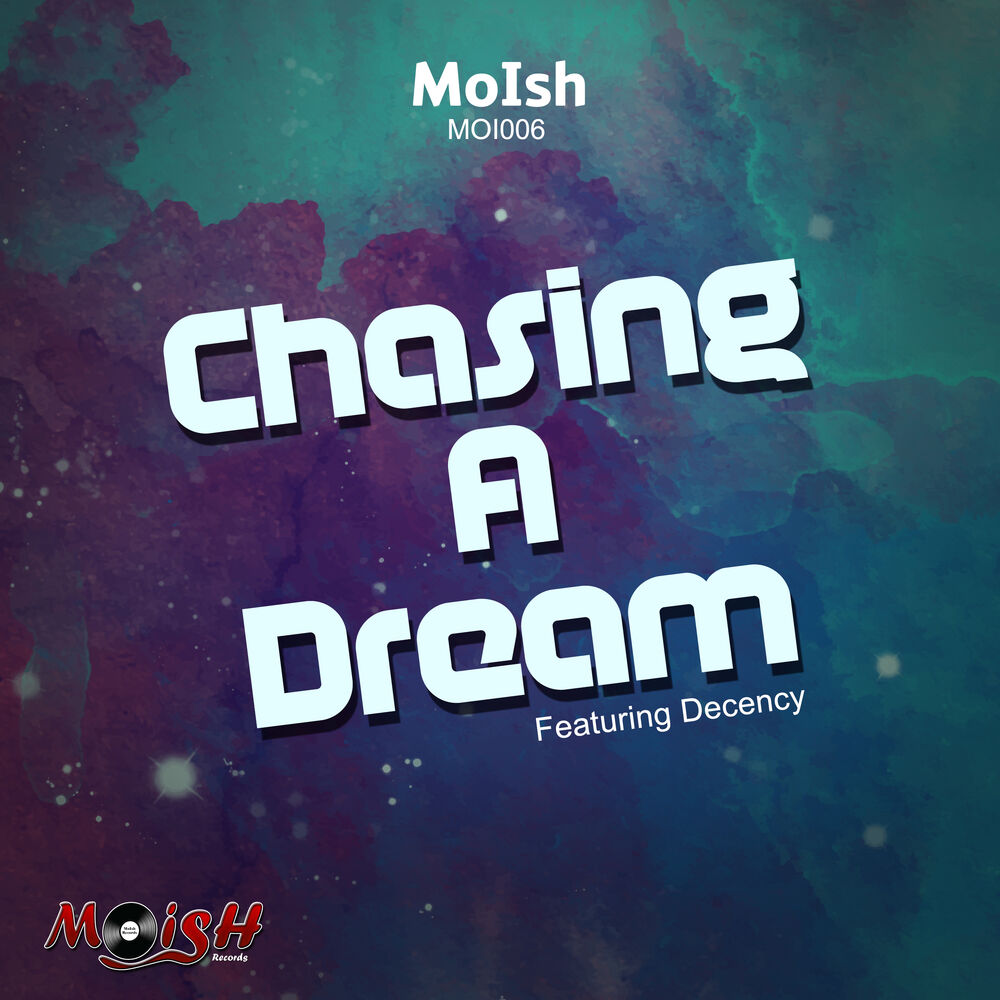 Picture of Chasing a Dream
