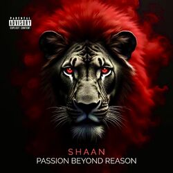 Cover of Passion Beyond Reason