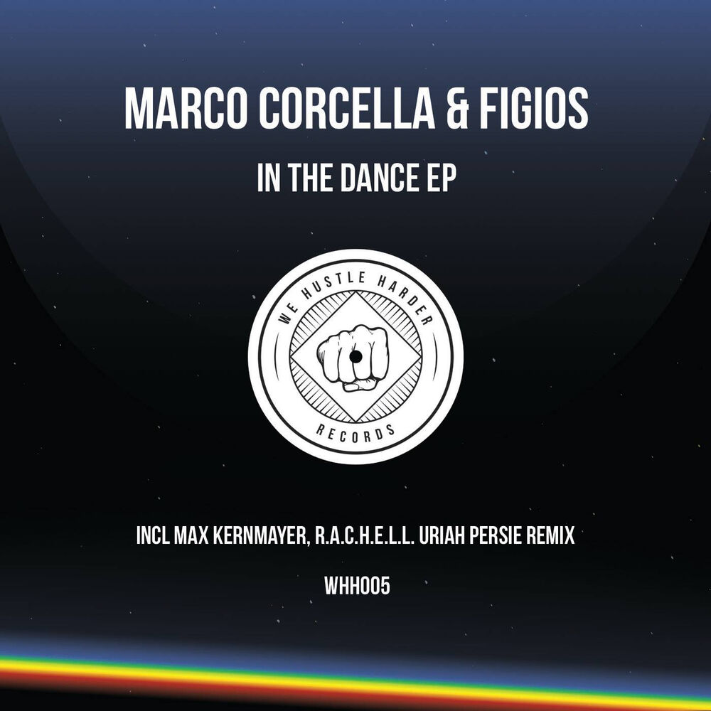 Picture of In The Dance EP