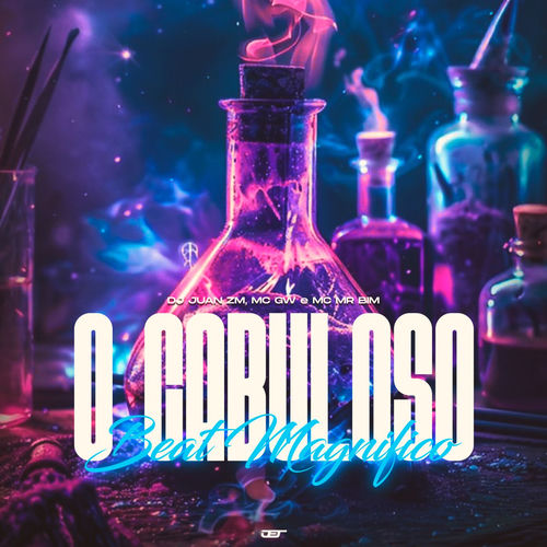 O Cabuloso Beat Magnifico