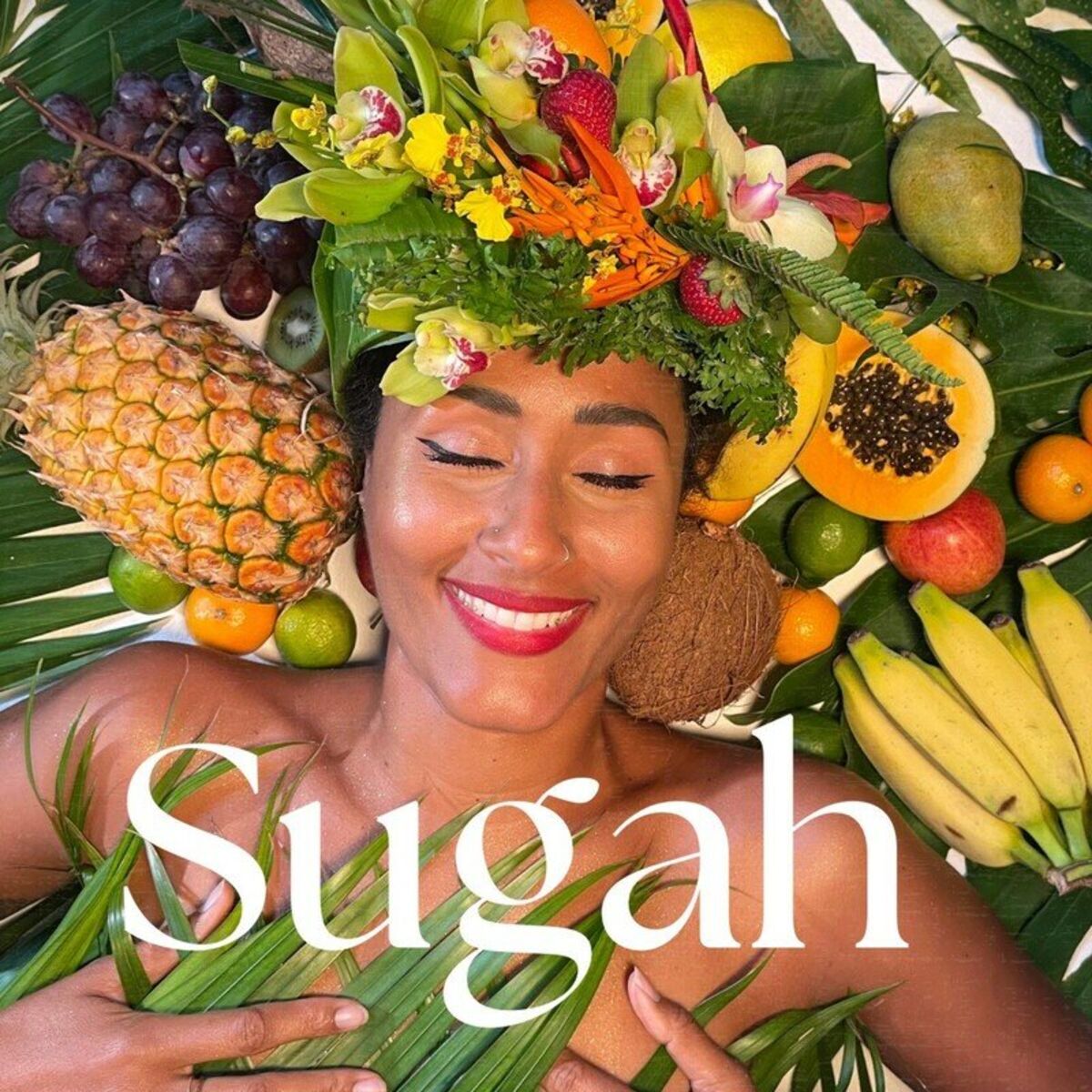 Album cover of Sugah
