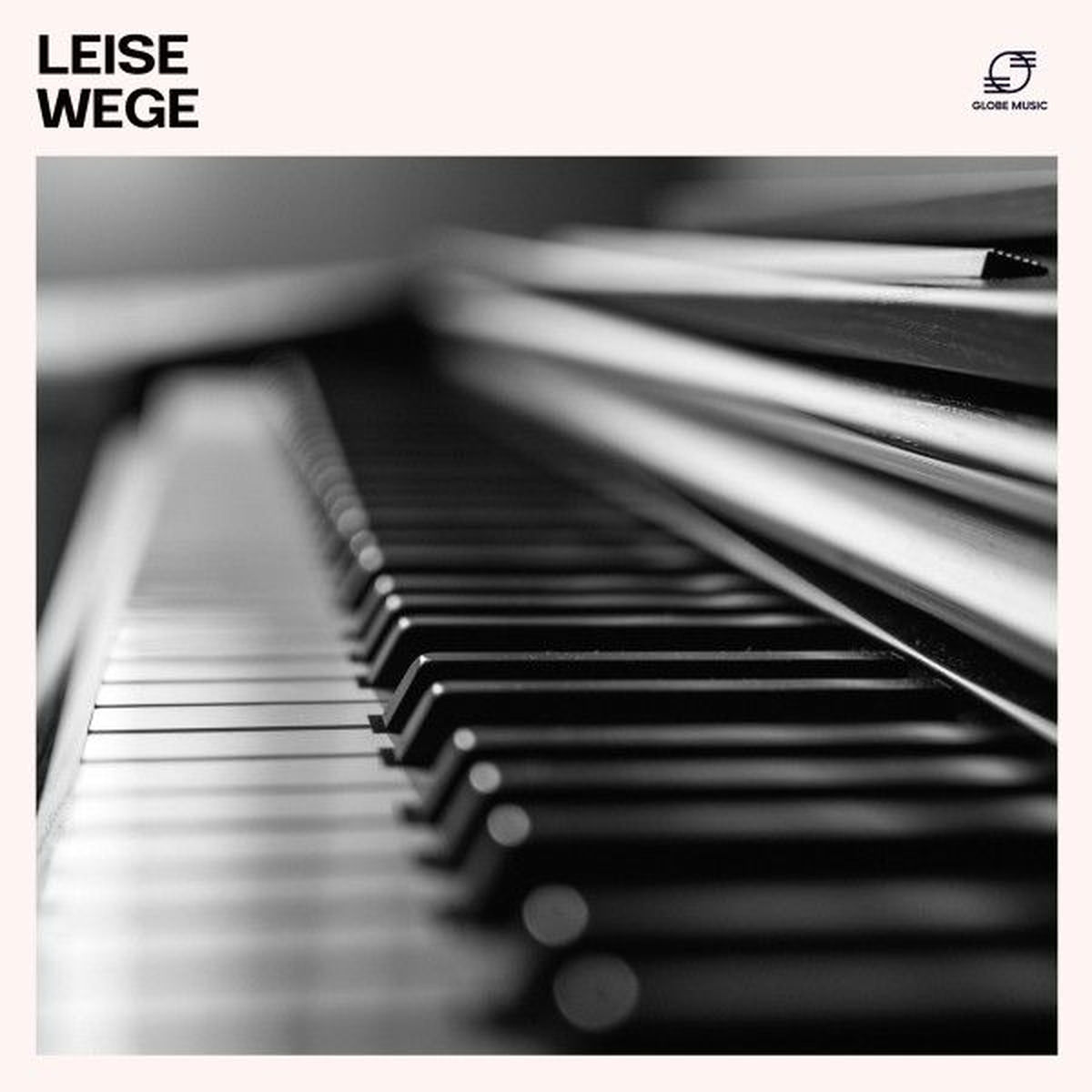 Album cover of Leise Wege