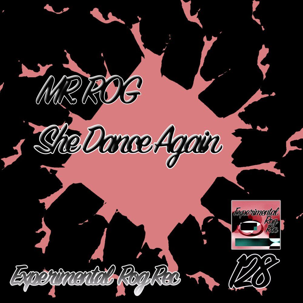Picture of She Dance Again