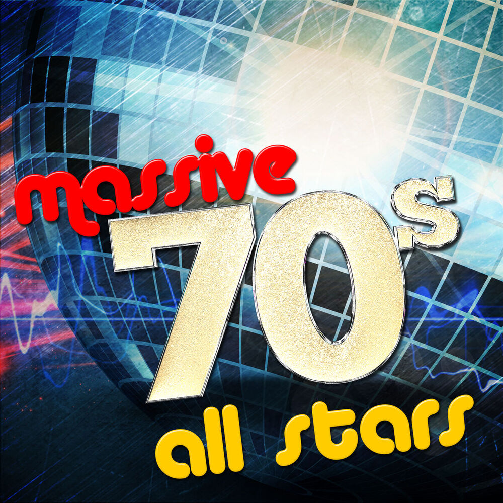 Picture of Massive 70's All Stars