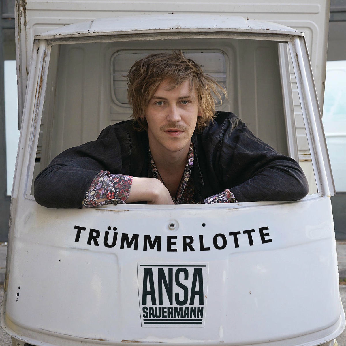 Album cover of Trümmerlotte
