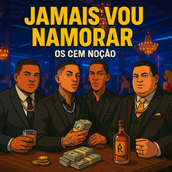 Não Vou Namorar