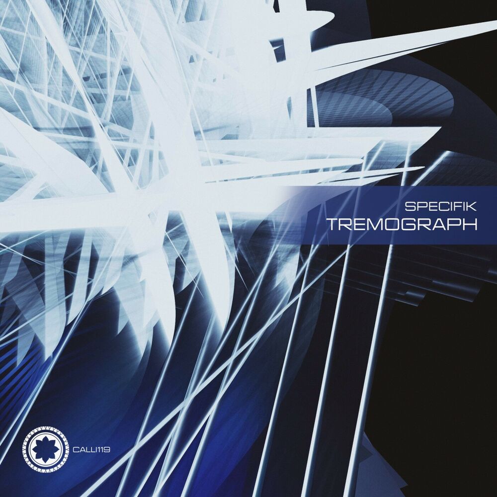 Picture of Tremograph