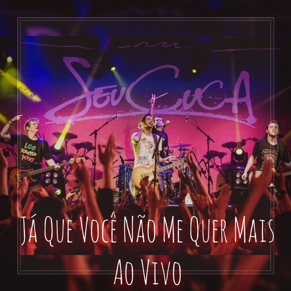 Picture of Já Que Você Não Me Quer Mais (Ao Vivo)