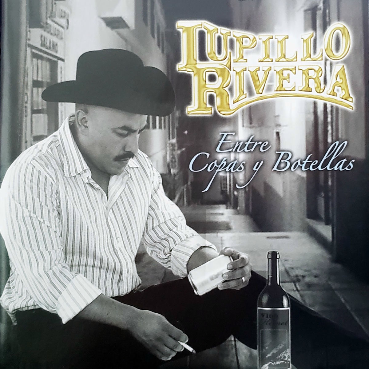 Album cover of Barrio Pobre
