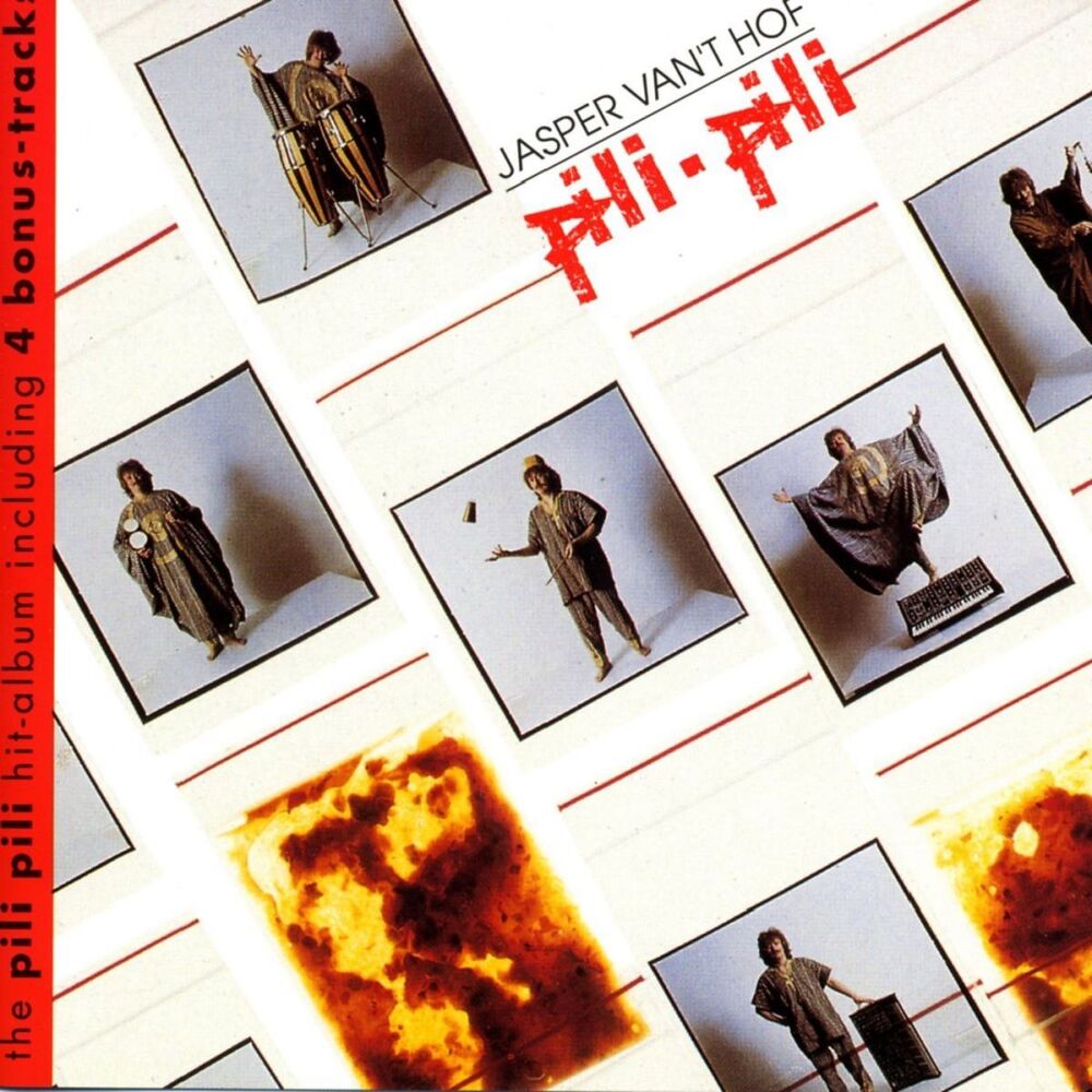 Picture of Pili Pili