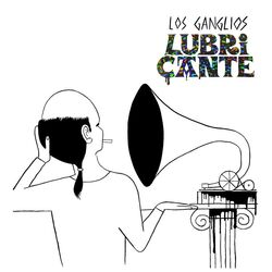 Cover of Lubricante