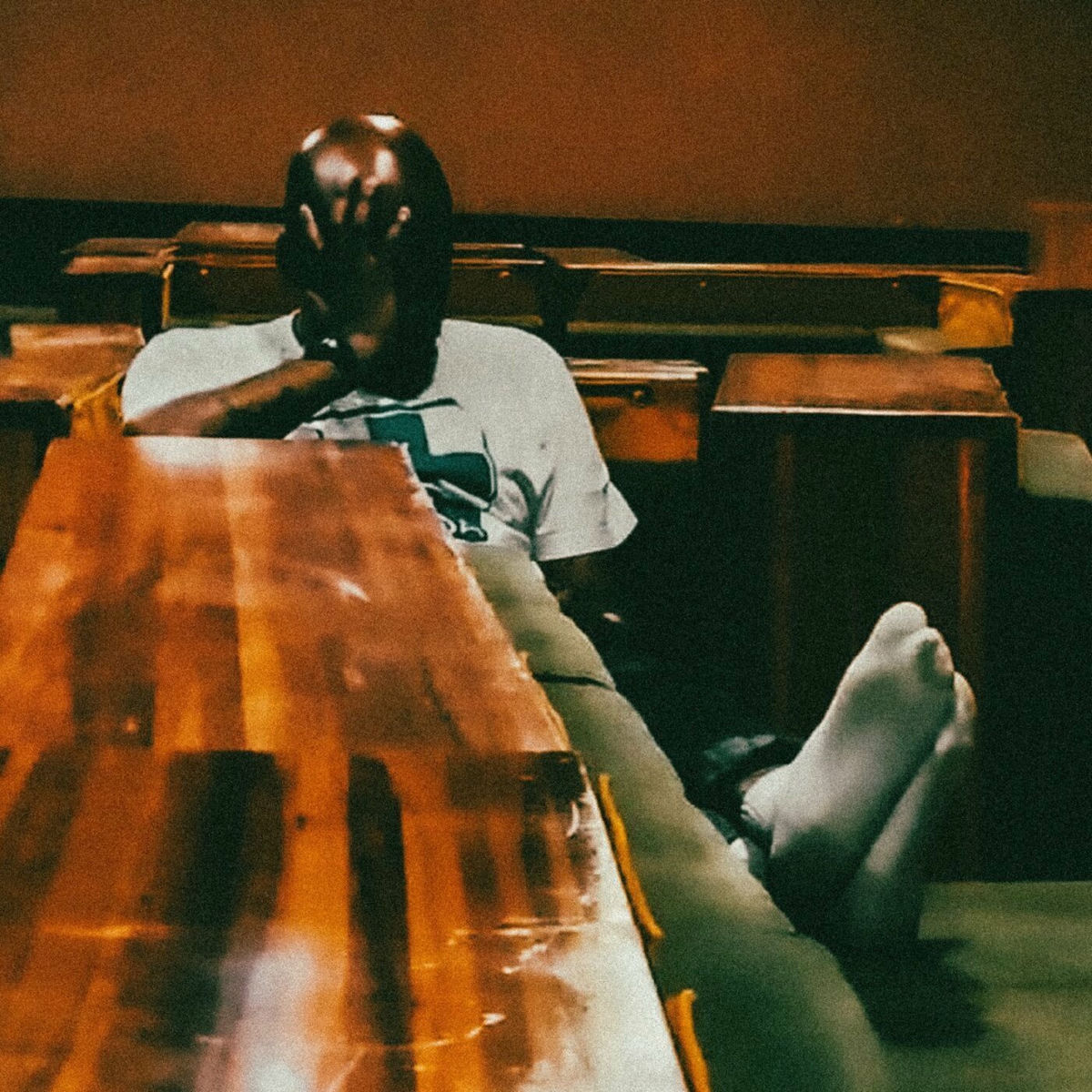 Album cover of Serial Chiller