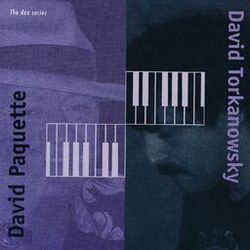 Cover of The Duo Series