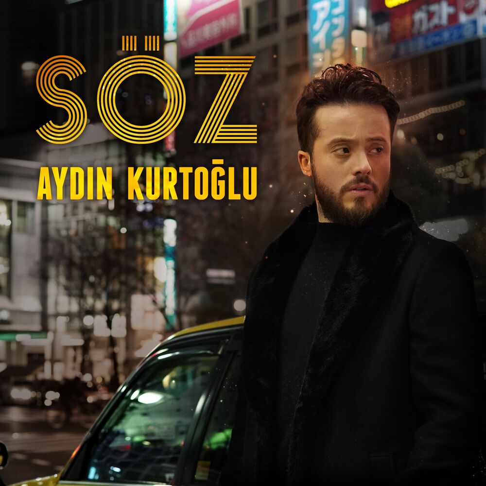 Picture of Söz