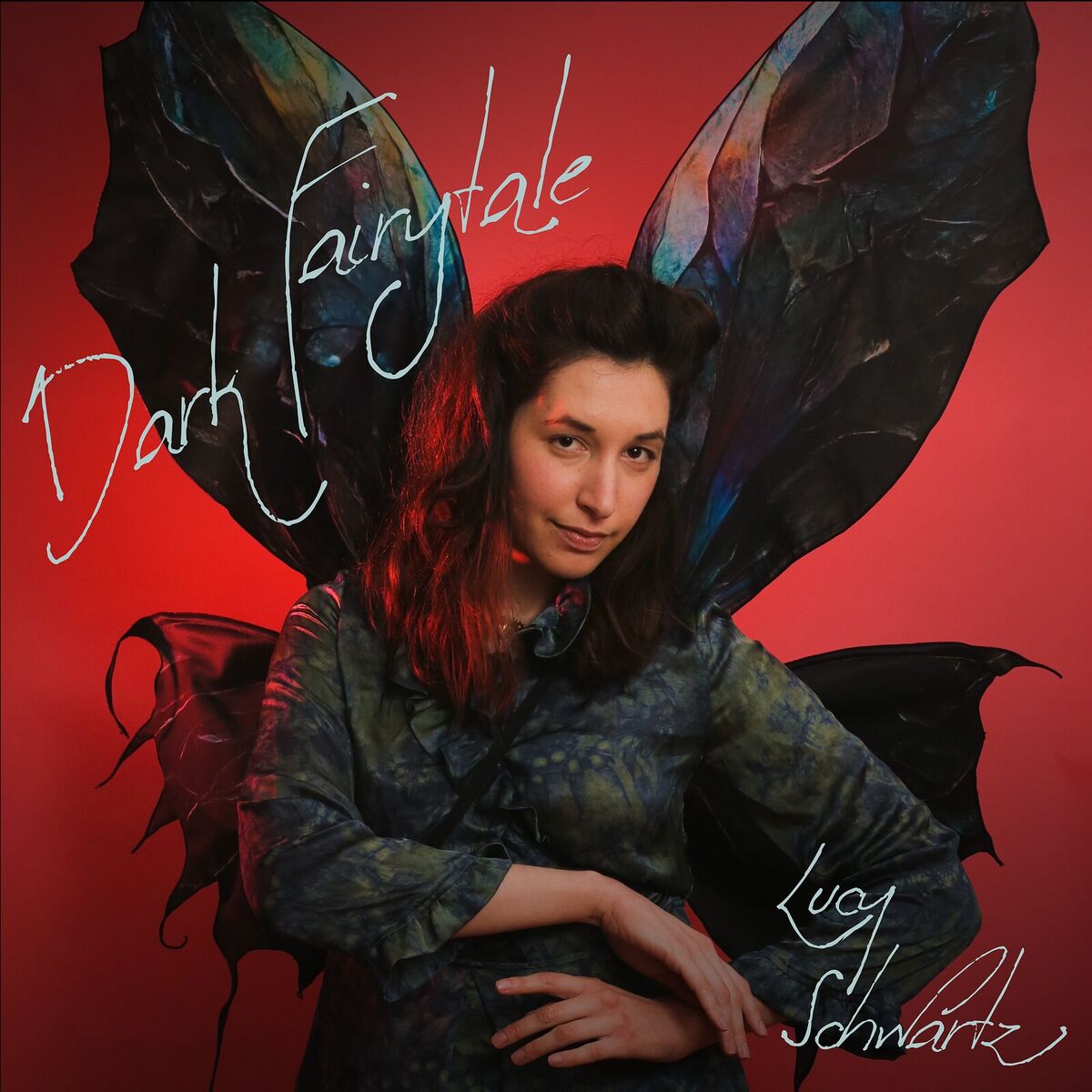 Album cover of Dark Fairytale - EP