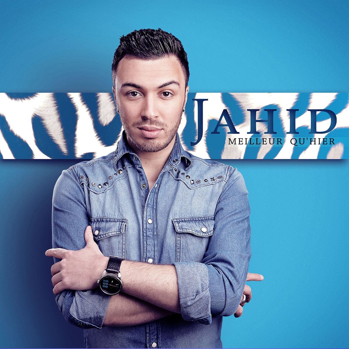 Album cover of On s'est aimé