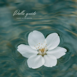 Cover of Dalla quiete nasce la chiarezza by undefined