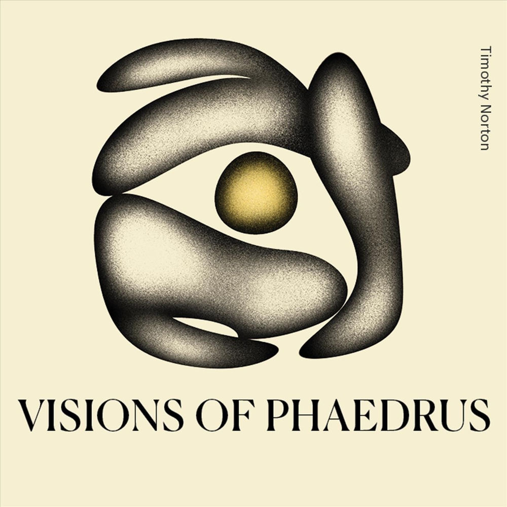 Visions of Phaedrus album cover