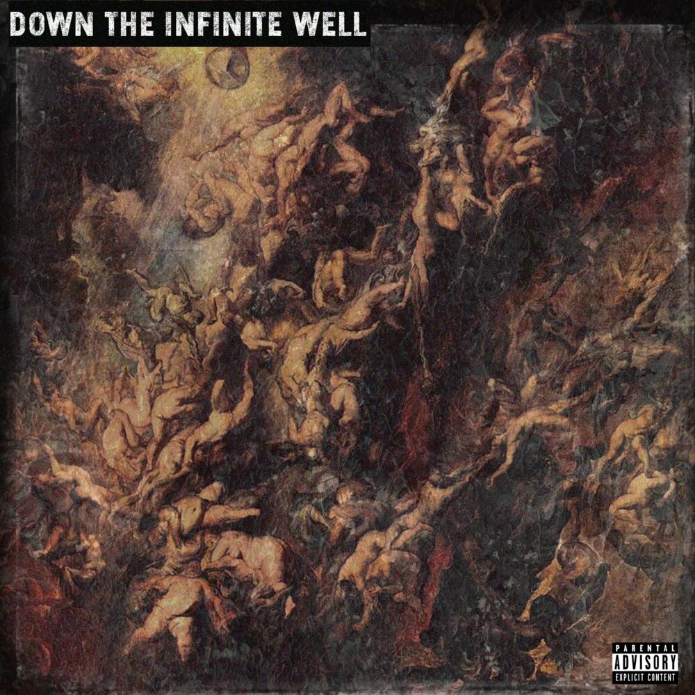 Picture of Down the Infinite Well