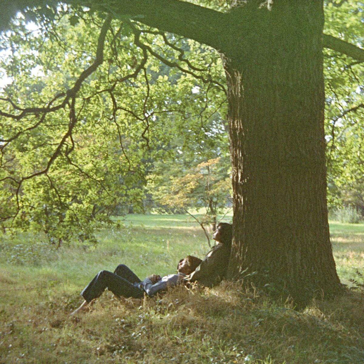 Album cover of Mother