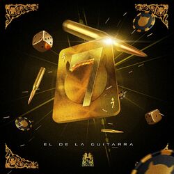 Cover of El 7