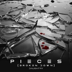 Cover of PIECES (BROKEN DOWN)