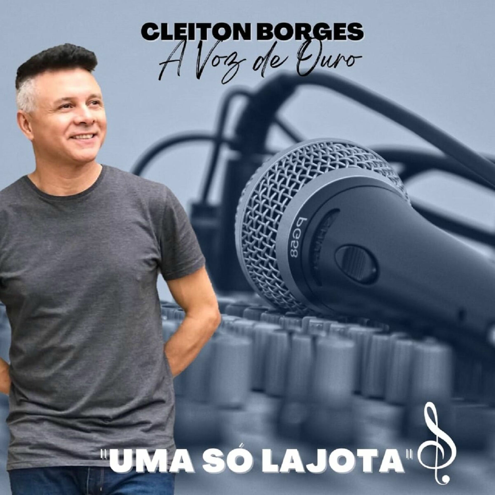 Album cover of Uma Só Lajota