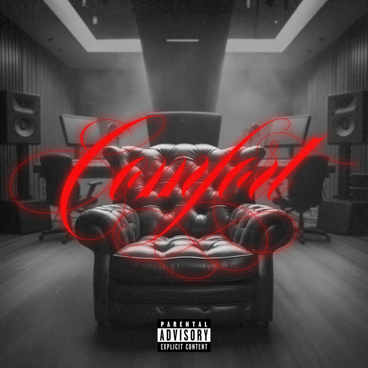 Album cover of COMFORT